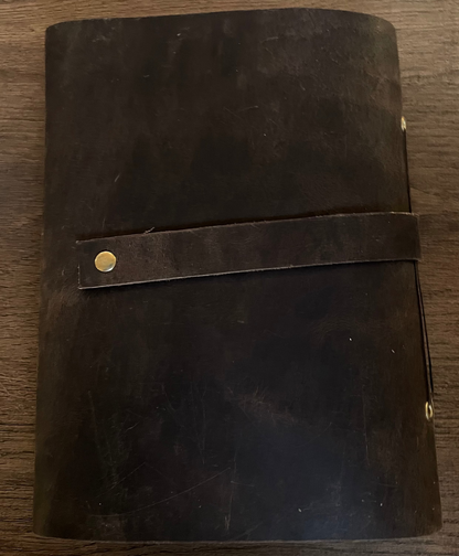The Heritage Journal