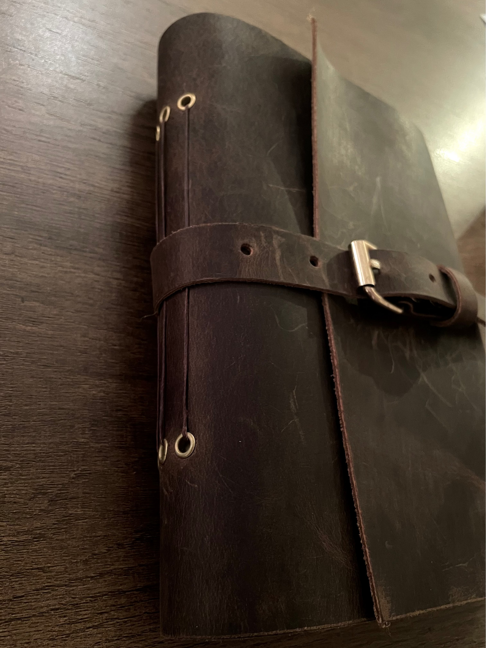 The Heritage Journal