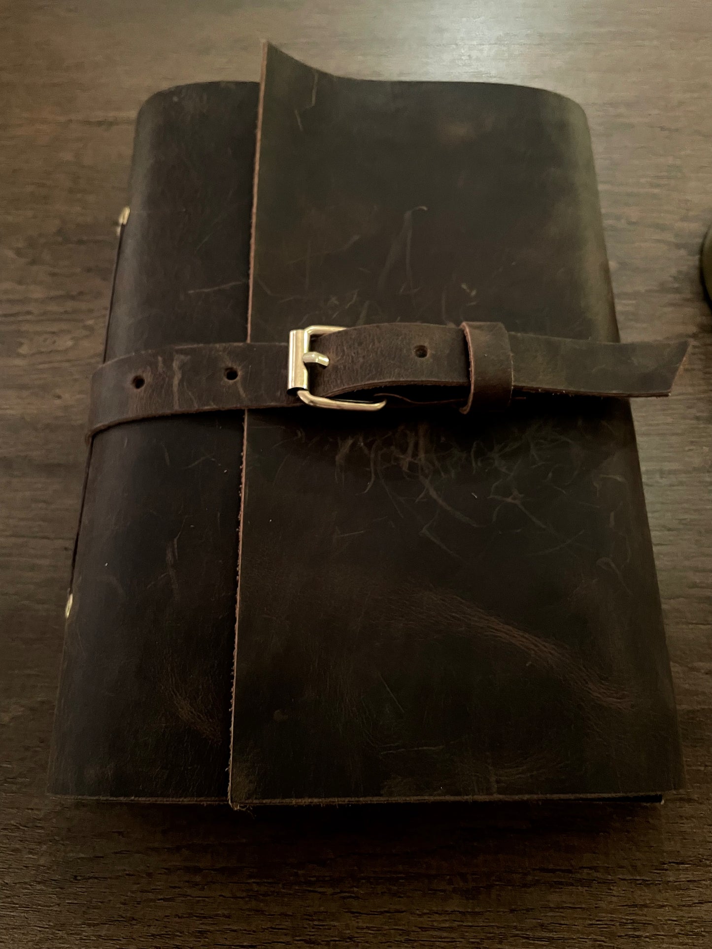 The Heritage Journal