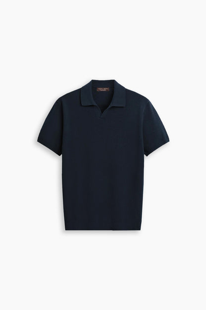 Blue & Beige S&T