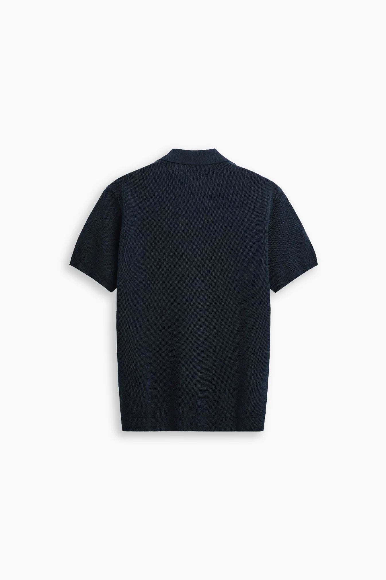 Blue Polo Shirt