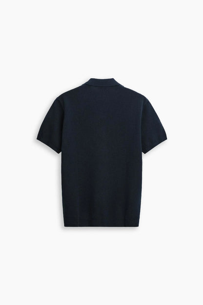 Blue Polo Shirt