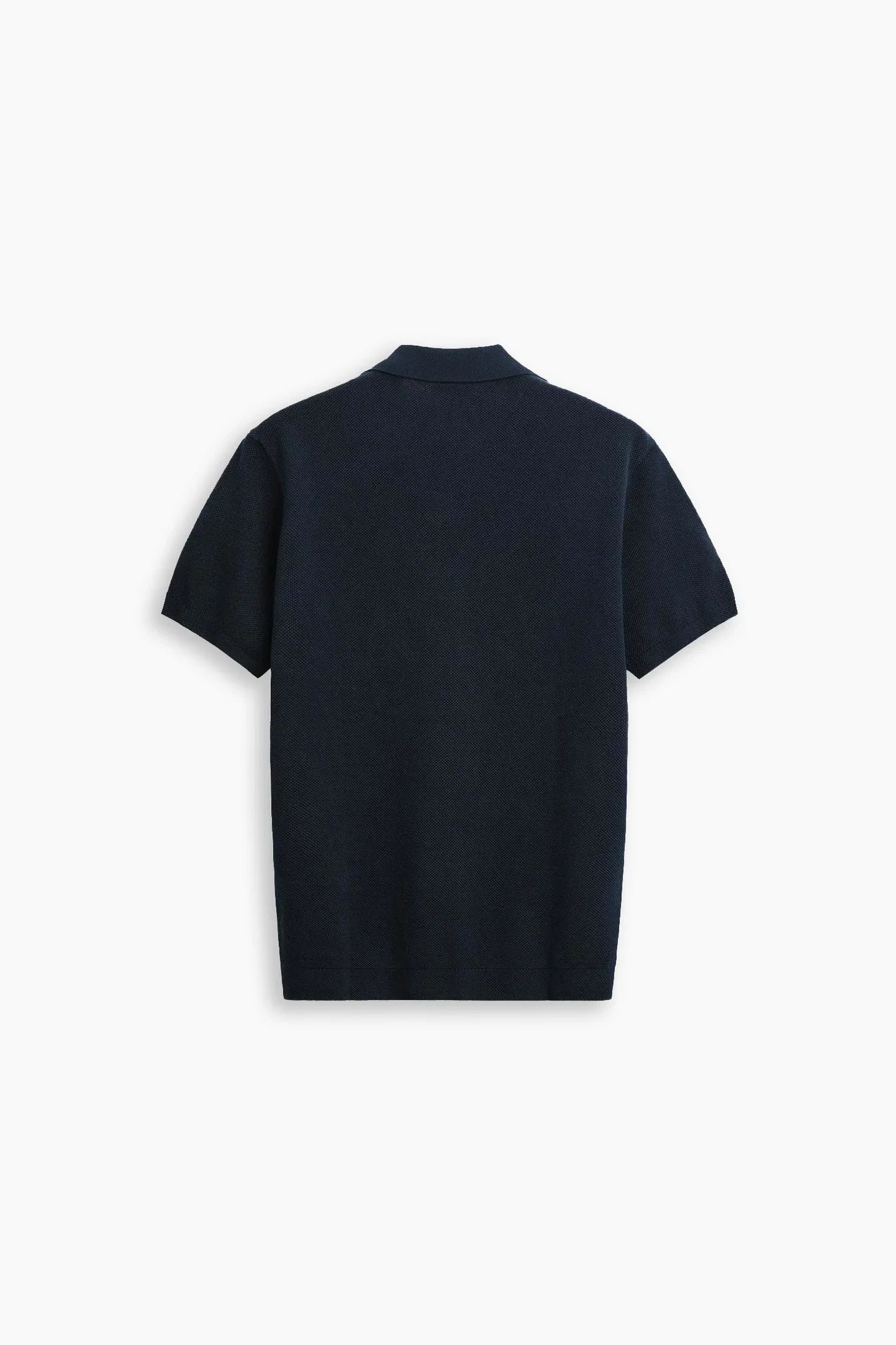 Textured Blue & Grey S&T