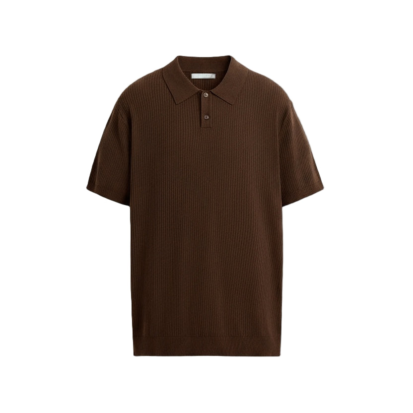 Brown & Beige S&T