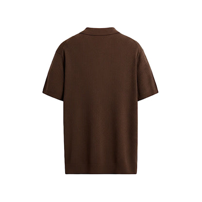 Brown & Beige S&T