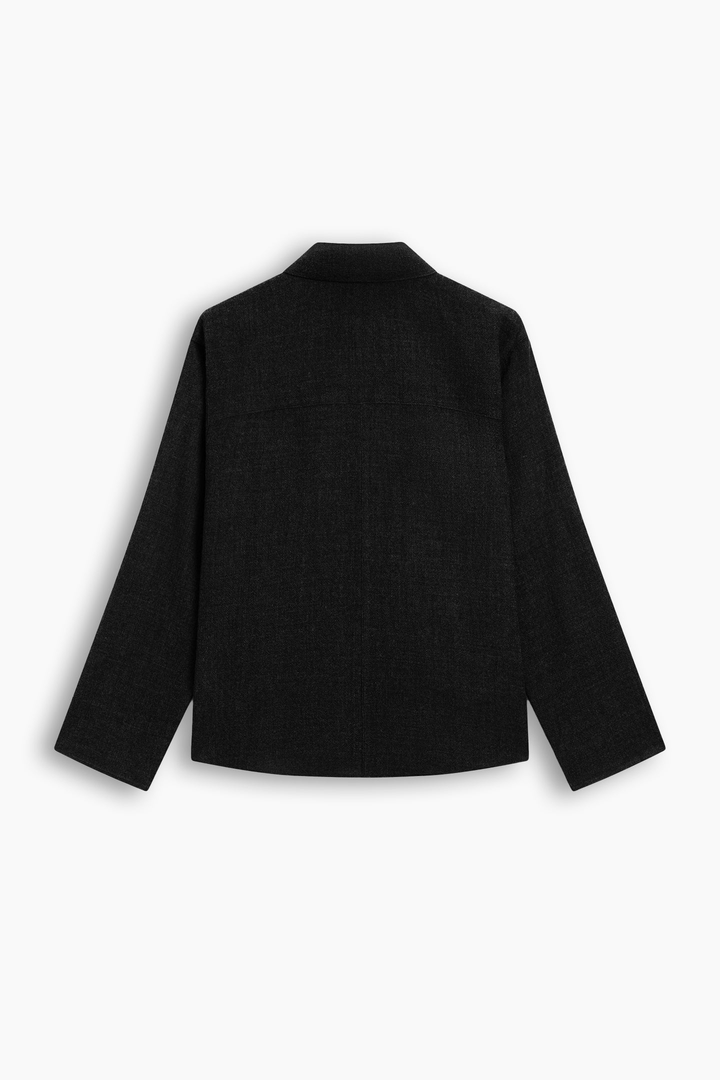Polo Shirt With Pocket Details