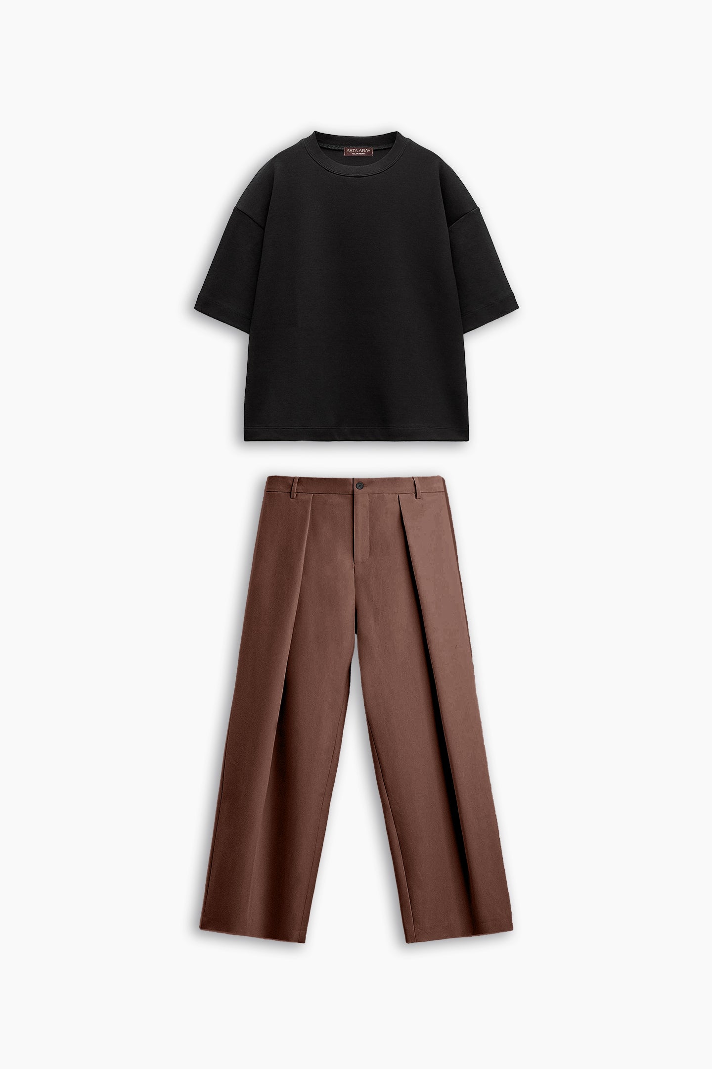 Black & Brown S&T