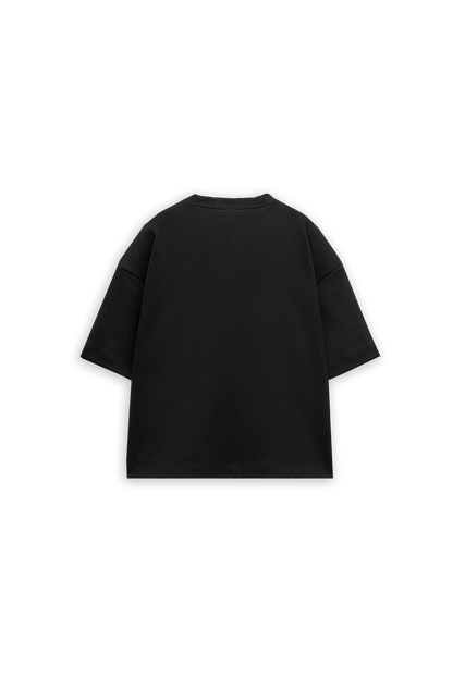 Short Loose Fit Shirt