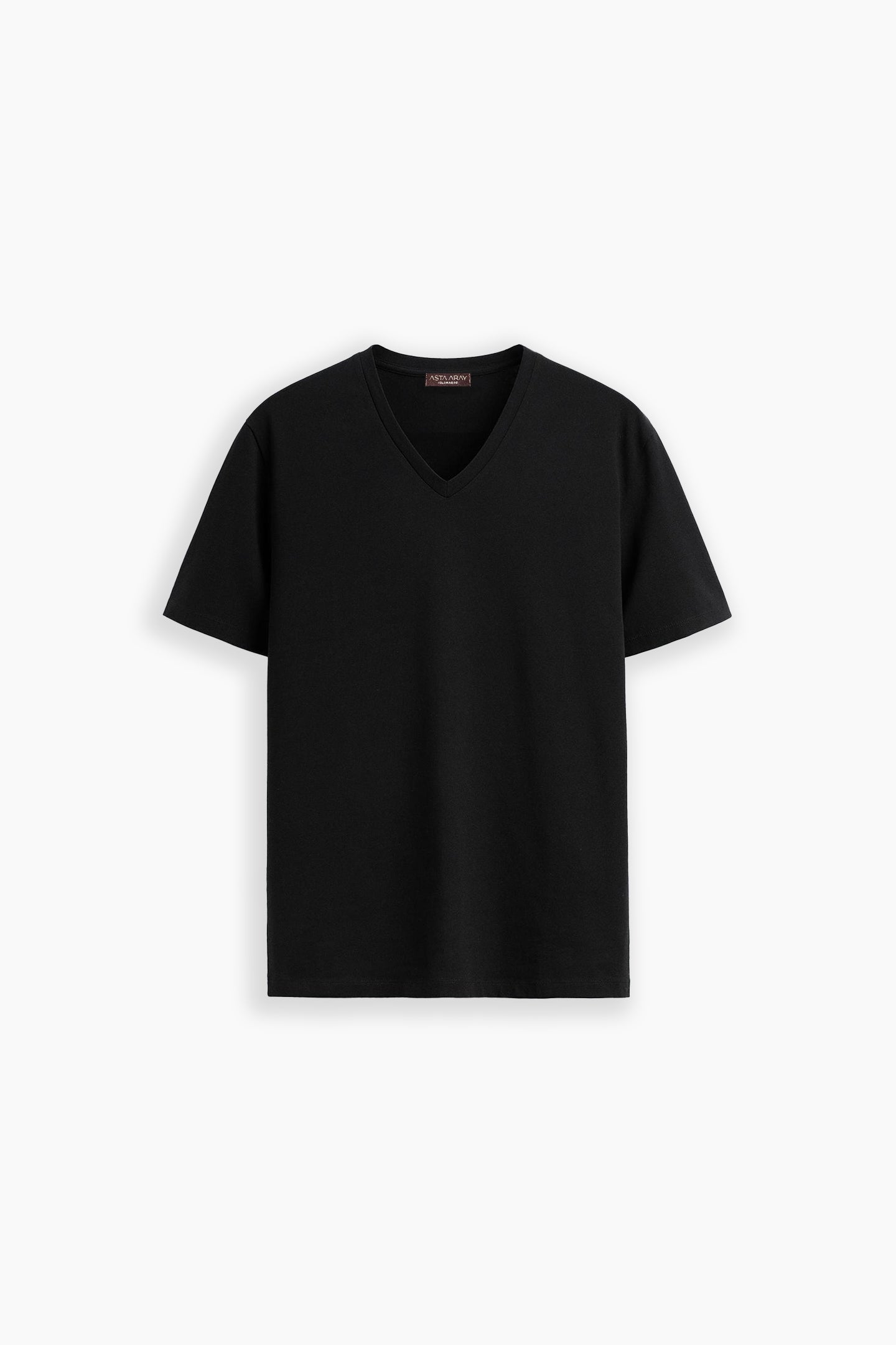 V-neck T-shirt
