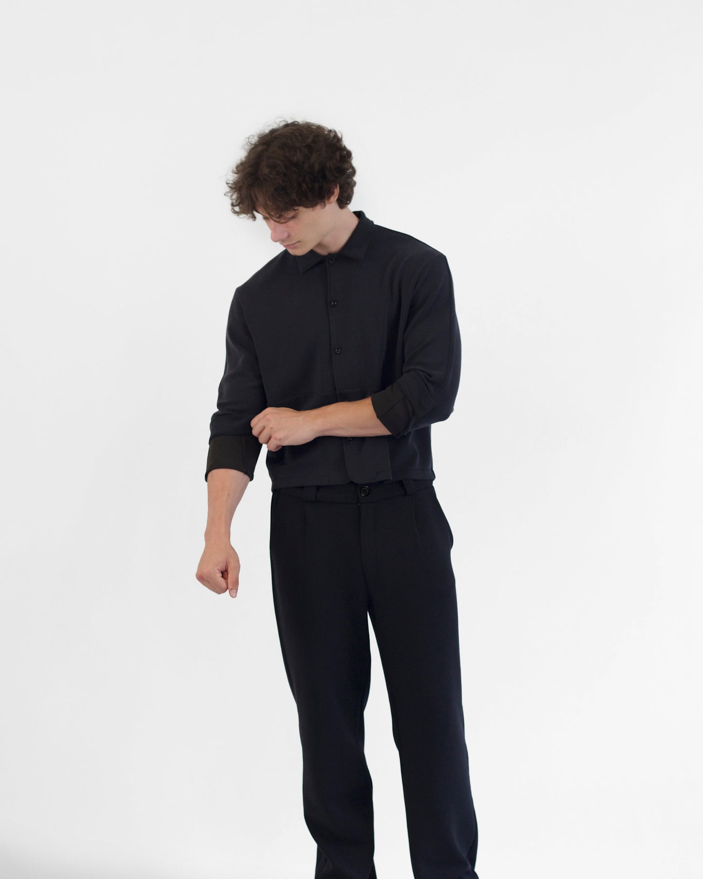 The Everyday Shirt (Pre-Order)