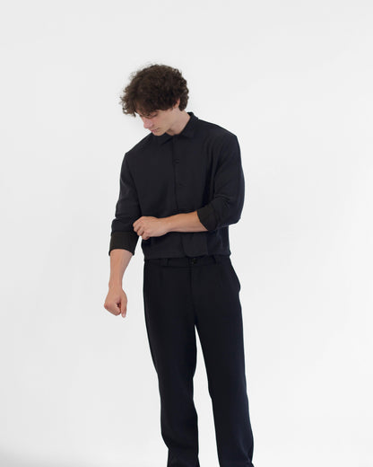 The Everyday Shirt (Pre-Order)