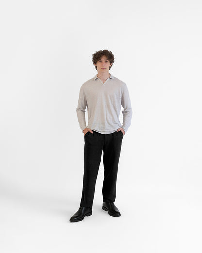 01 The Everyday Trousers (Pre-Order)