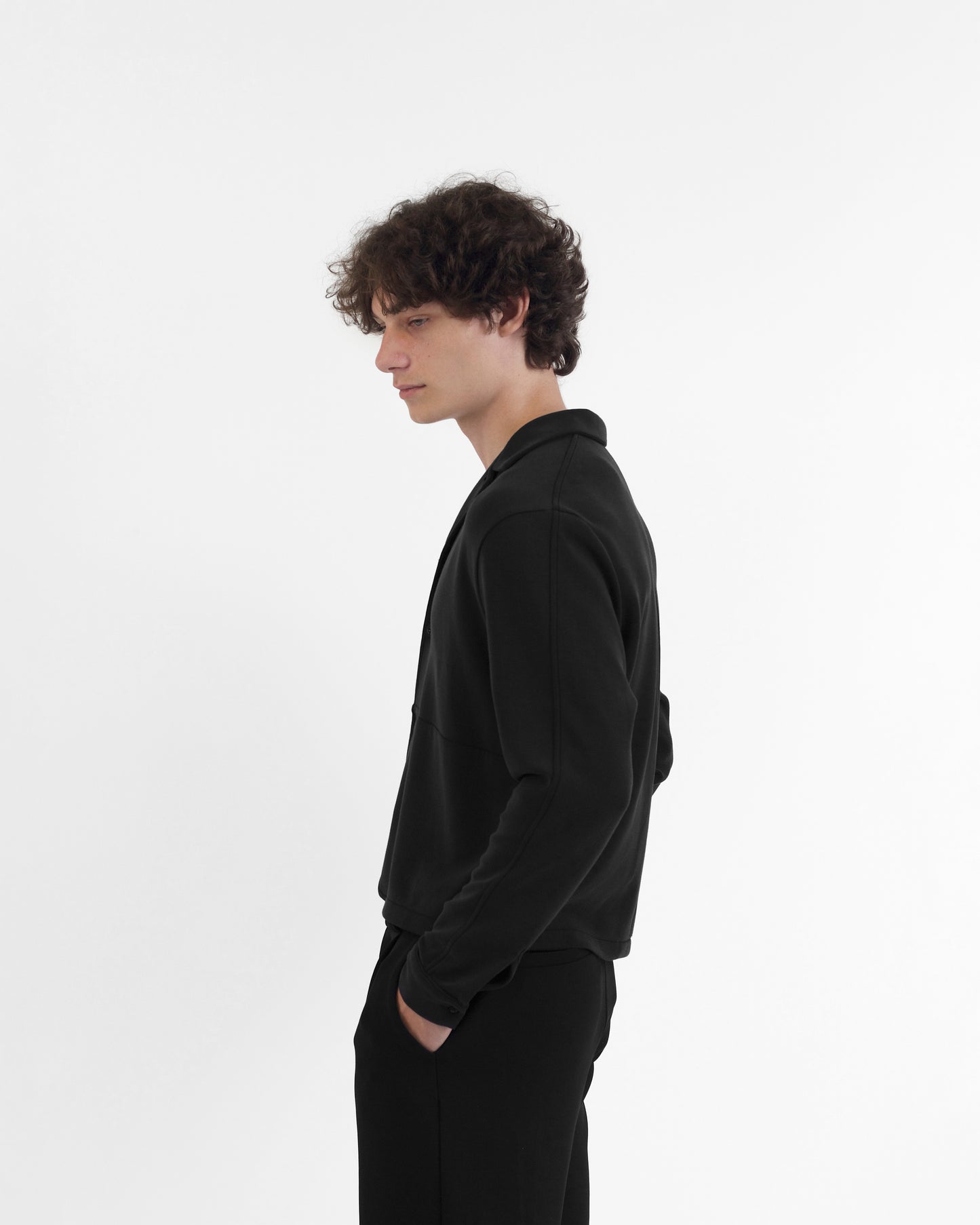 The Everyday Shirt (Pre-Order)