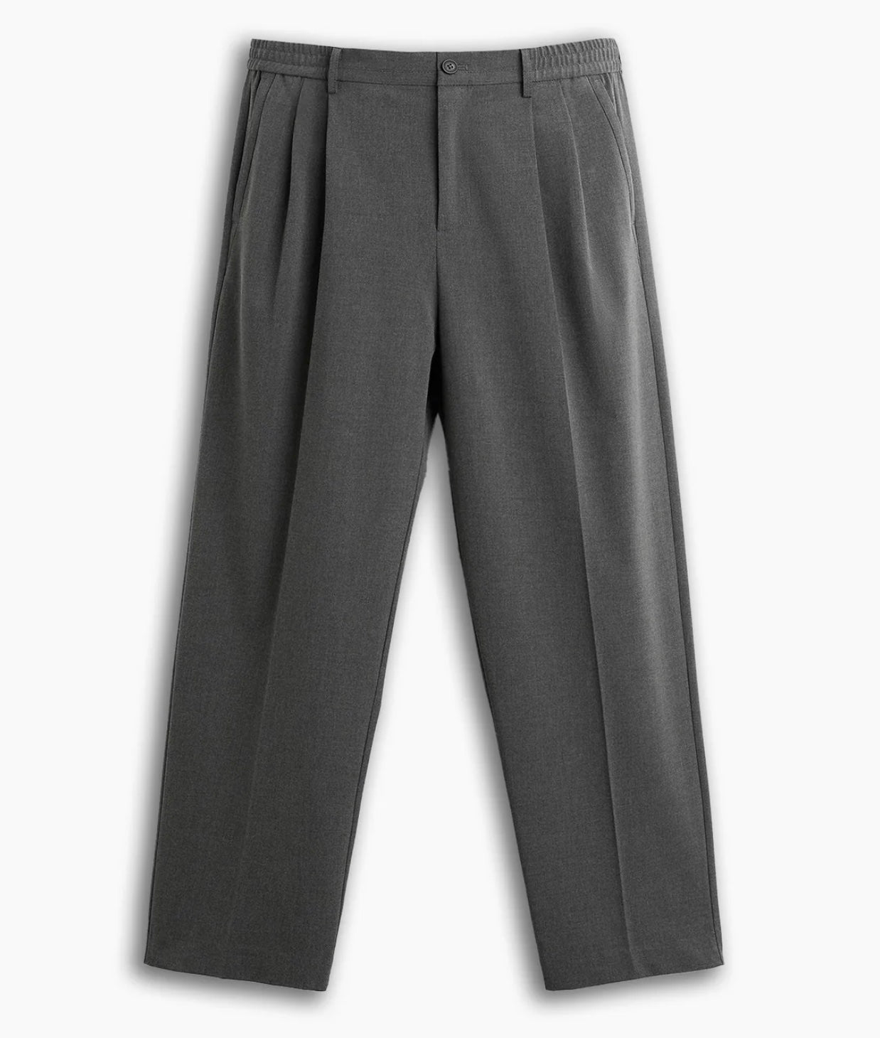 Olive Green & Grey S&T