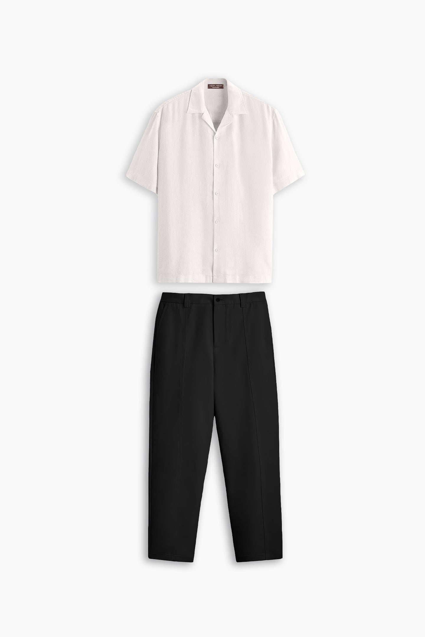 White & Black S&T